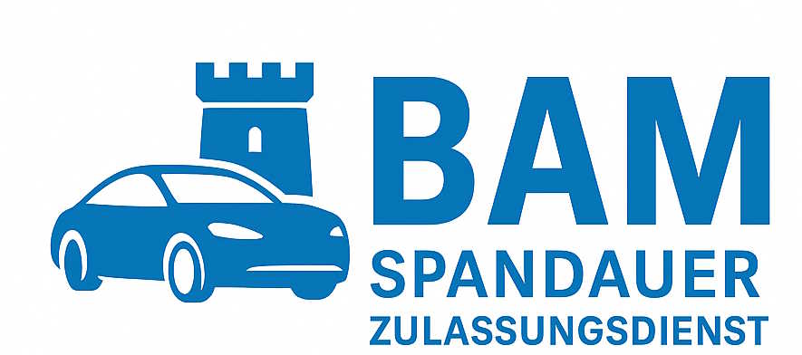 BAM Logo